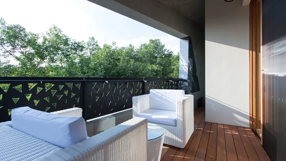 HOTEL KEYFOREST HOKUTO