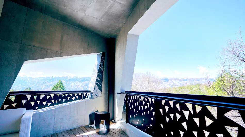 HOTEL KEYFOREST HOKUTO