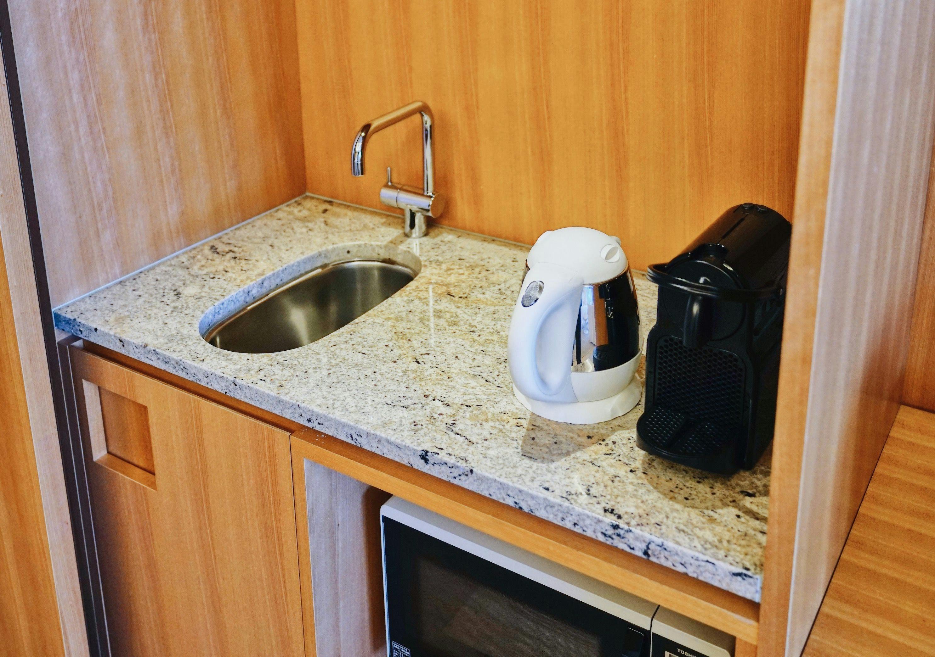 HOTEL KEYFOREST HOKUTO