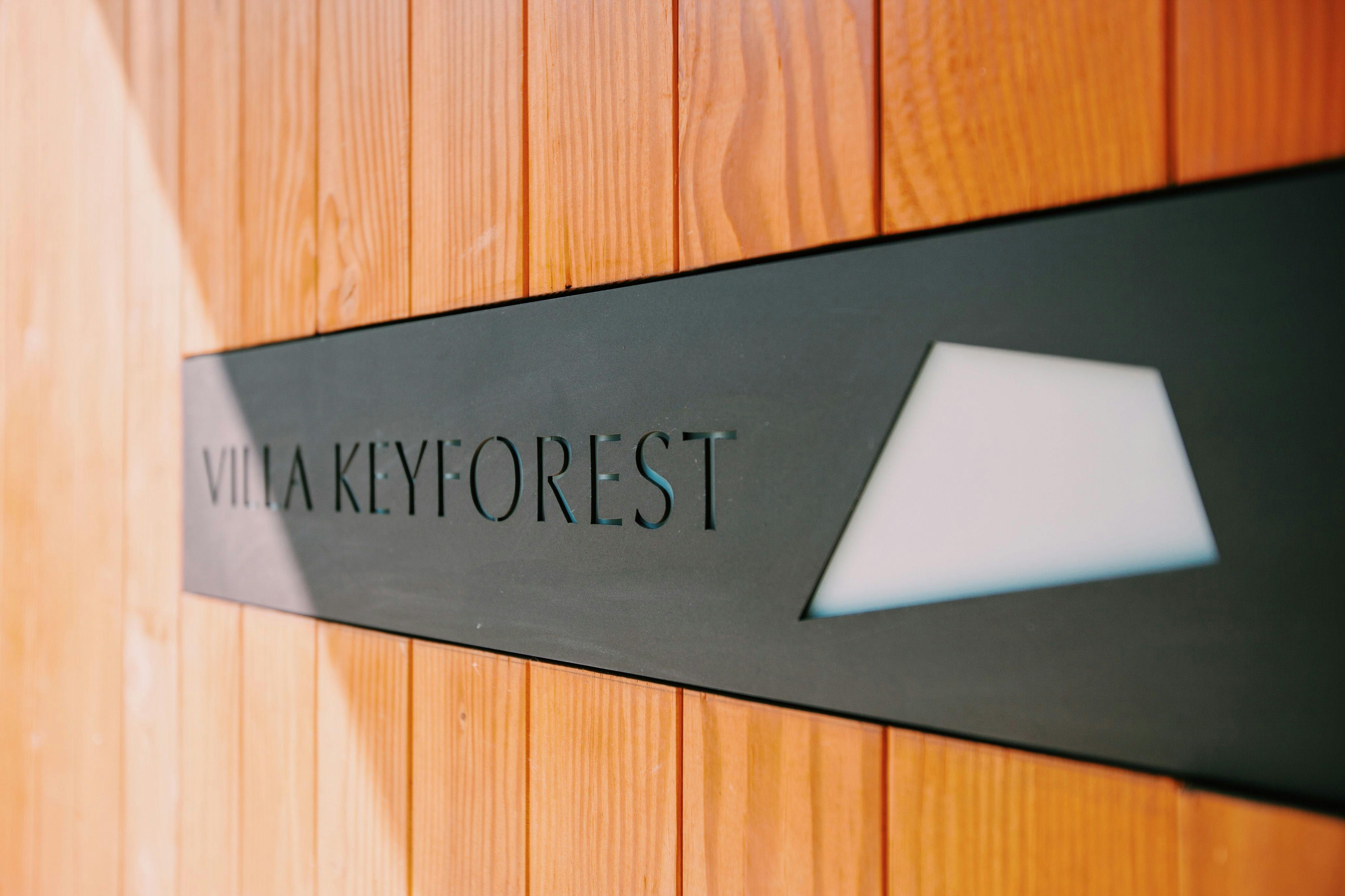 HOTEL KEYFOREST HOKUTO