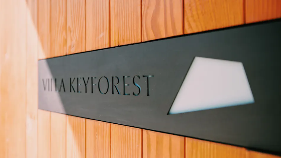 HOTEL KEYFOREST HOKUTO