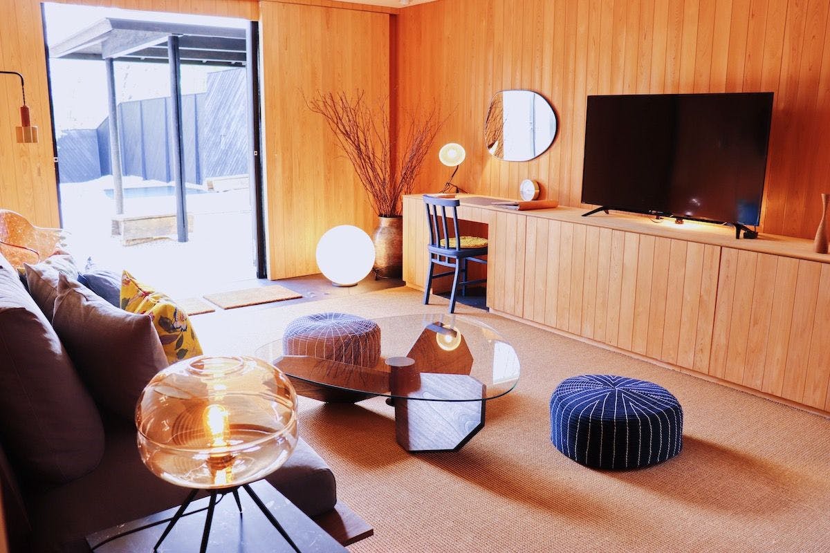 HOTEL KEYFOREST HOKUTO
