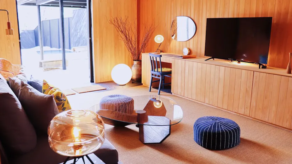 HOTEL KEYFOREST HOKUTO