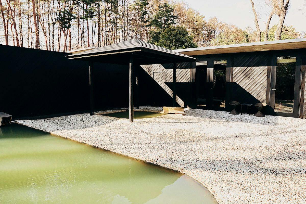 HOTEL KEYFOREST HOKUTO