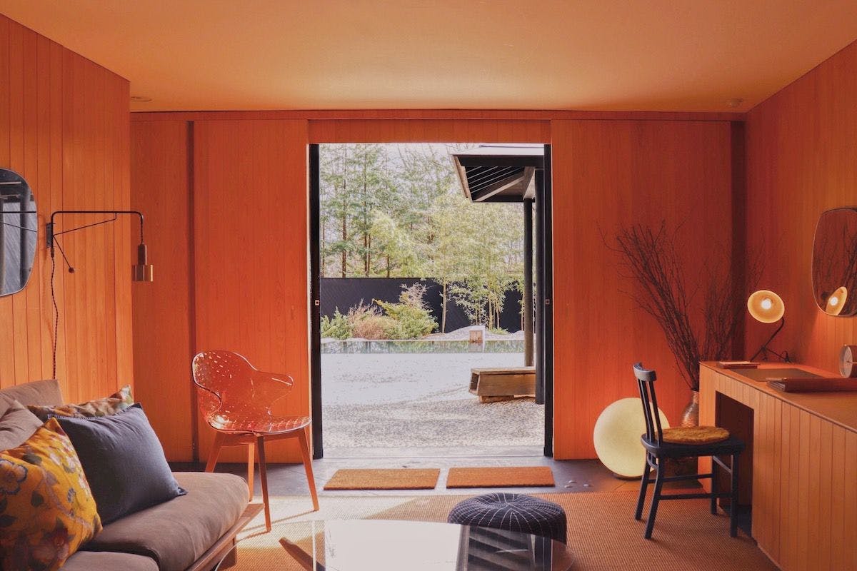 HOTEL KEYFOREST HOKUTO