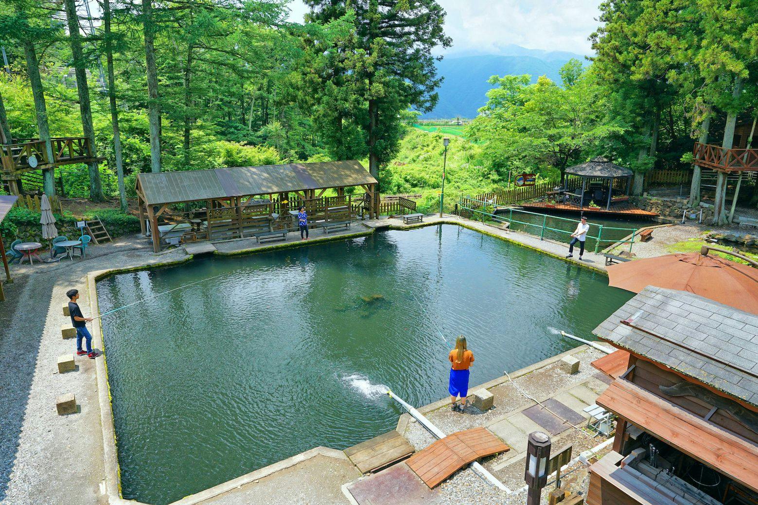 HOTEL KEYFOREST HOKUTO