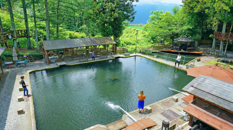 HOTEL KEYFOREST HOKUTO