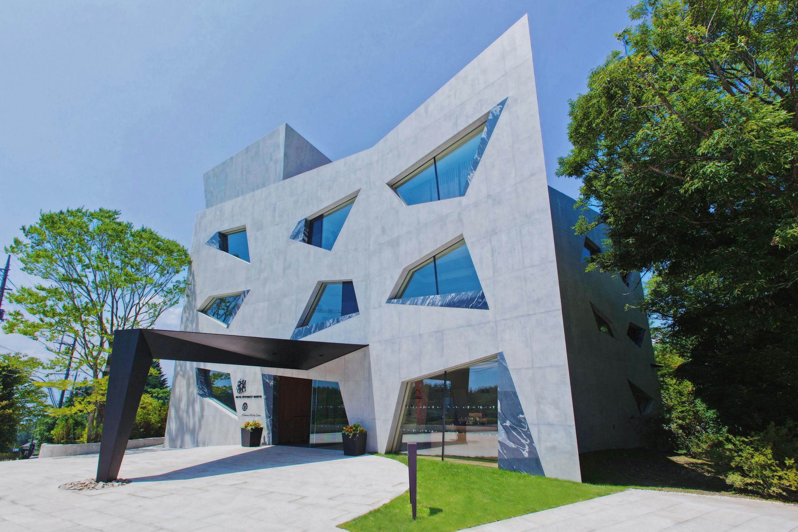 HOTEL KEYFOREST HOKUTO（山梨県 小渕沢町）