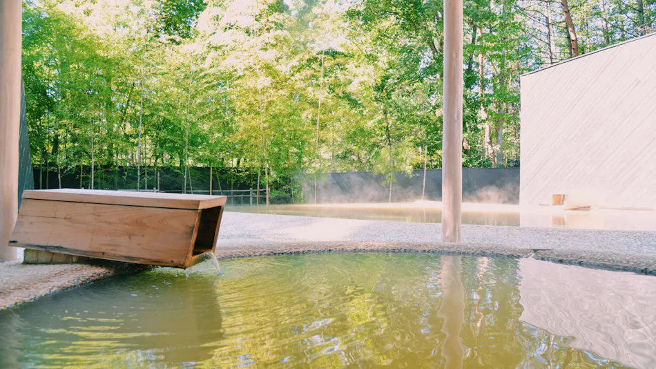 HOTEL KEYFOREST HOKUTO
