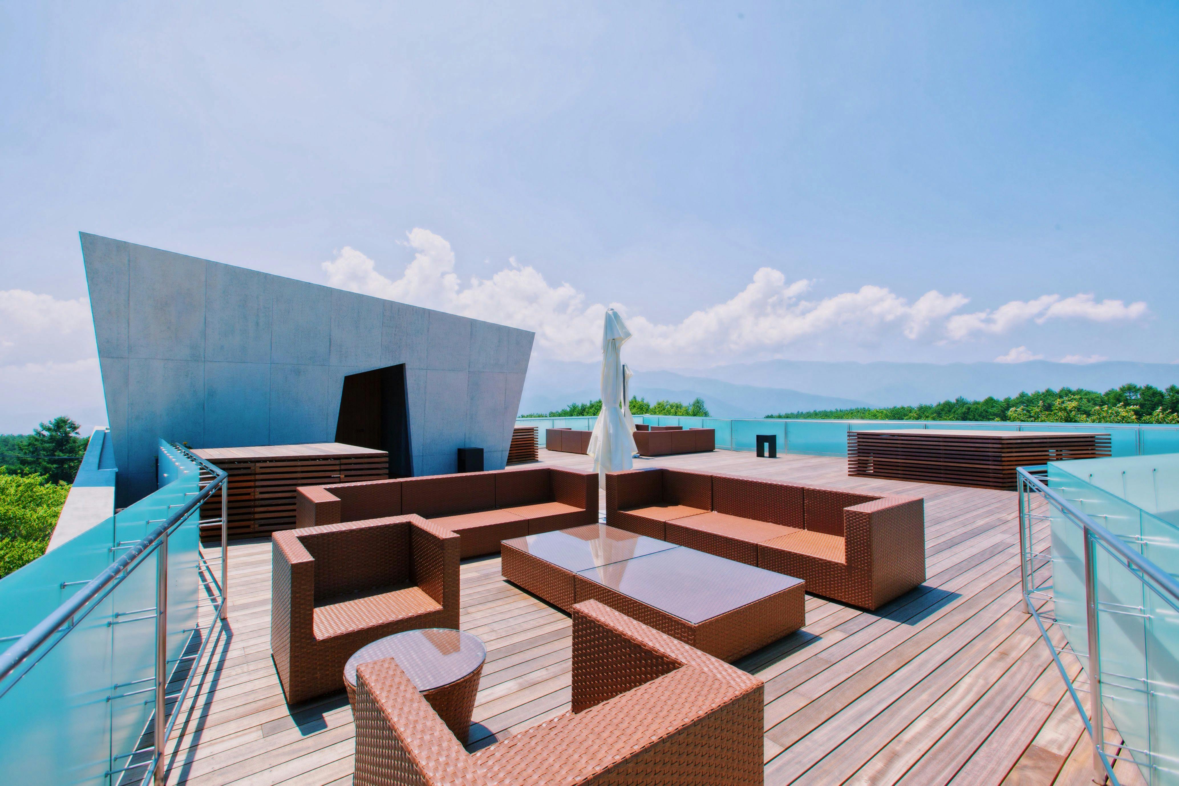 HOTEL KEYFOREST HOKUTO