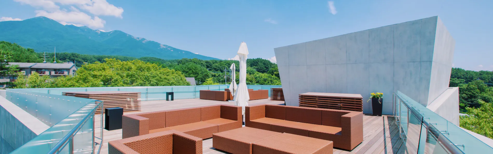 HOTEL KEYFOREST HOKUTO