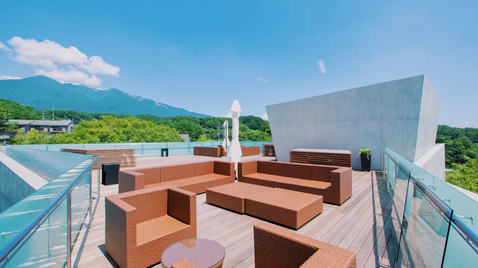 HOTEL KEYFOREST HOKUTO