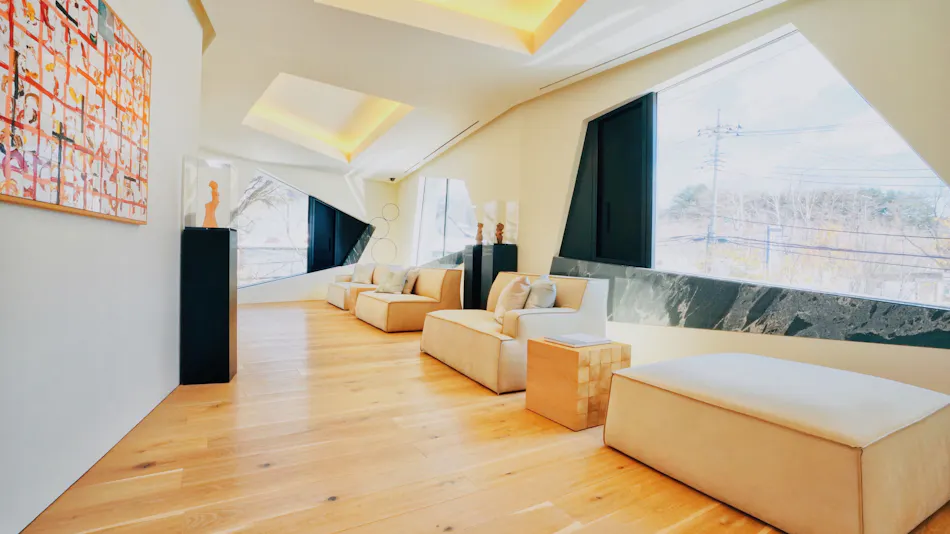 HOTEL KEYFOREST HOKUTO