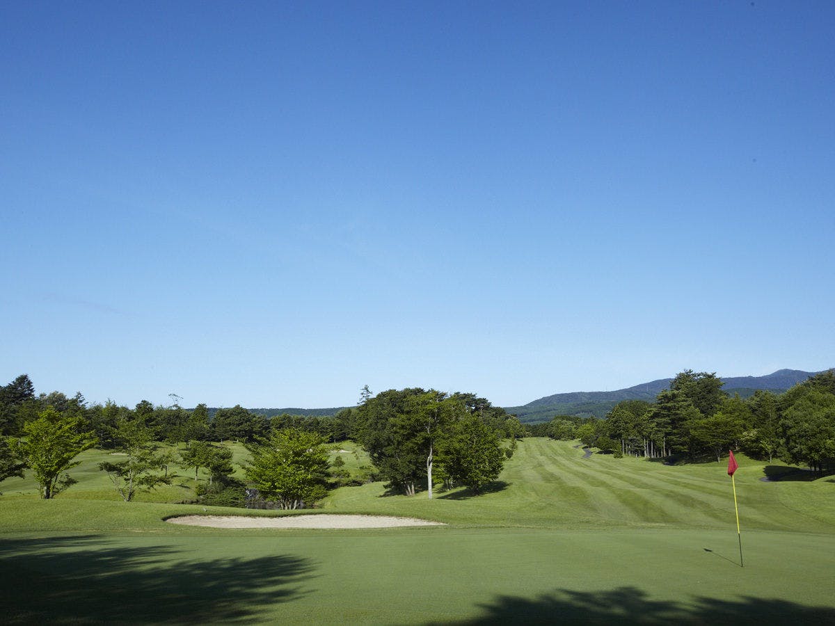 21年最新 北関東でゴルフにおすすめの宿ランキング 一休 Com