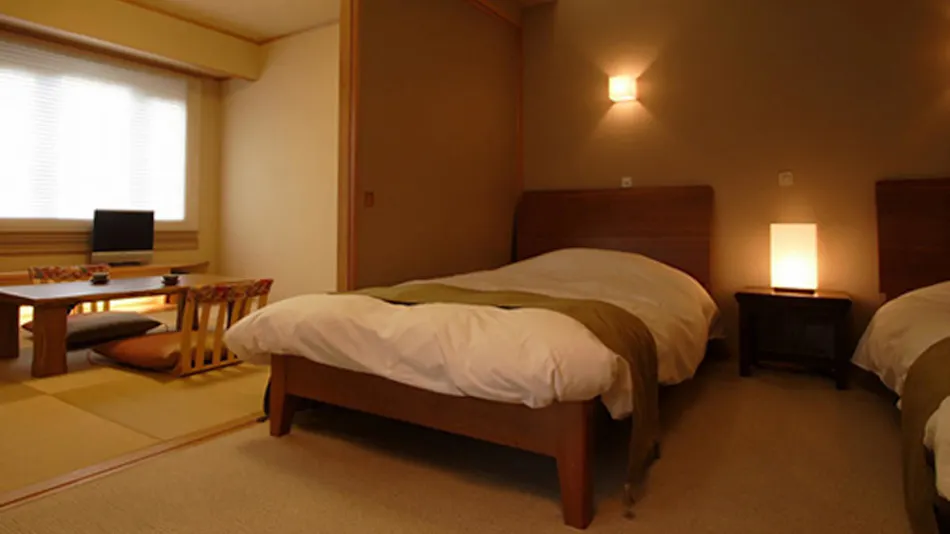Mountain Village Hotel Hakuba Hifumi