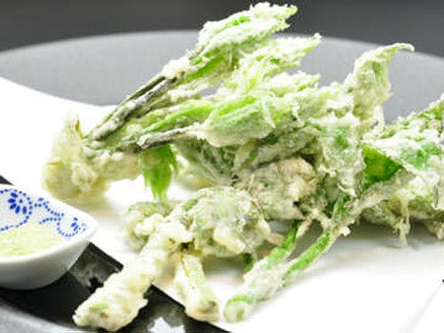 信州の幸を一番美味しい食べ方で！