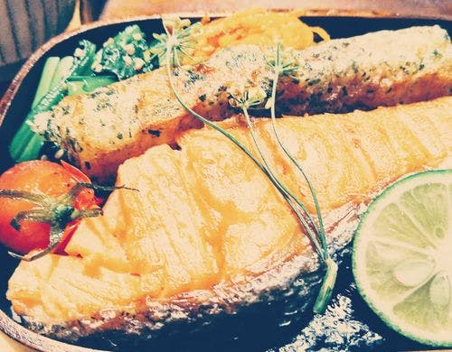 ひふみオリジナル和菜朝食弁当