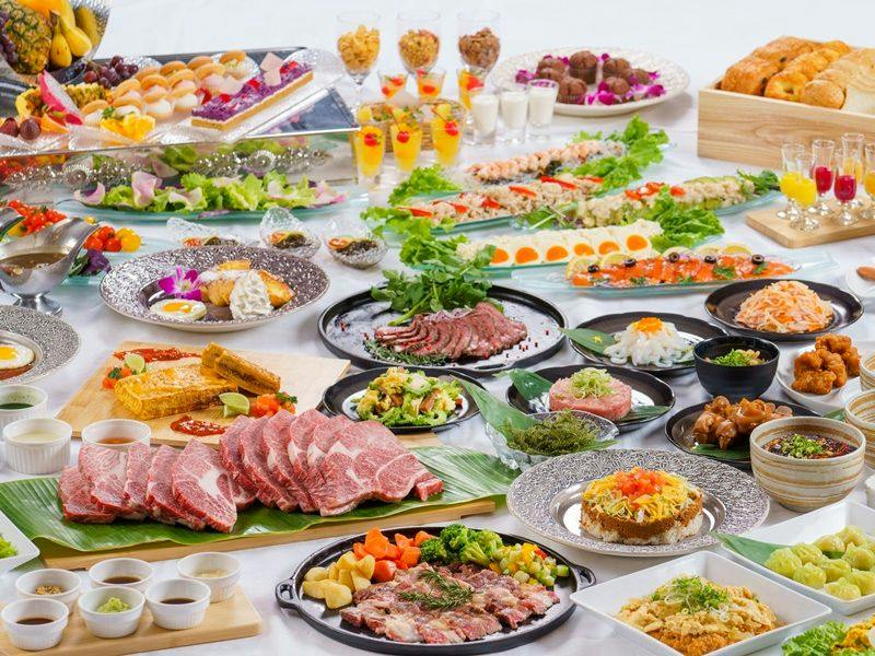 【早期60日前】最大22時間ステイ！3連泊以上のご予約で夕食1回付き／朝食付