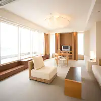Suite Menara Pantai (70m²)