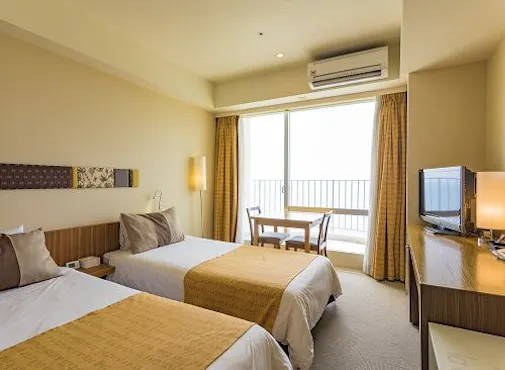 Twin Compact (24.5m²)