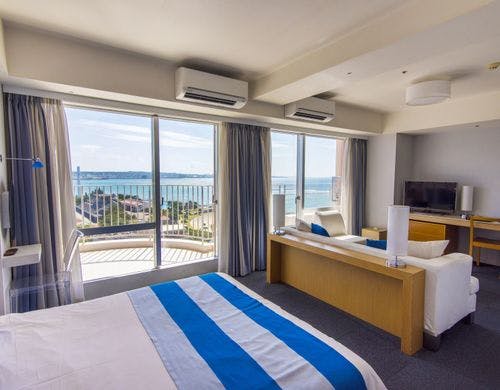 スタンダード(46平米/3ベッド)