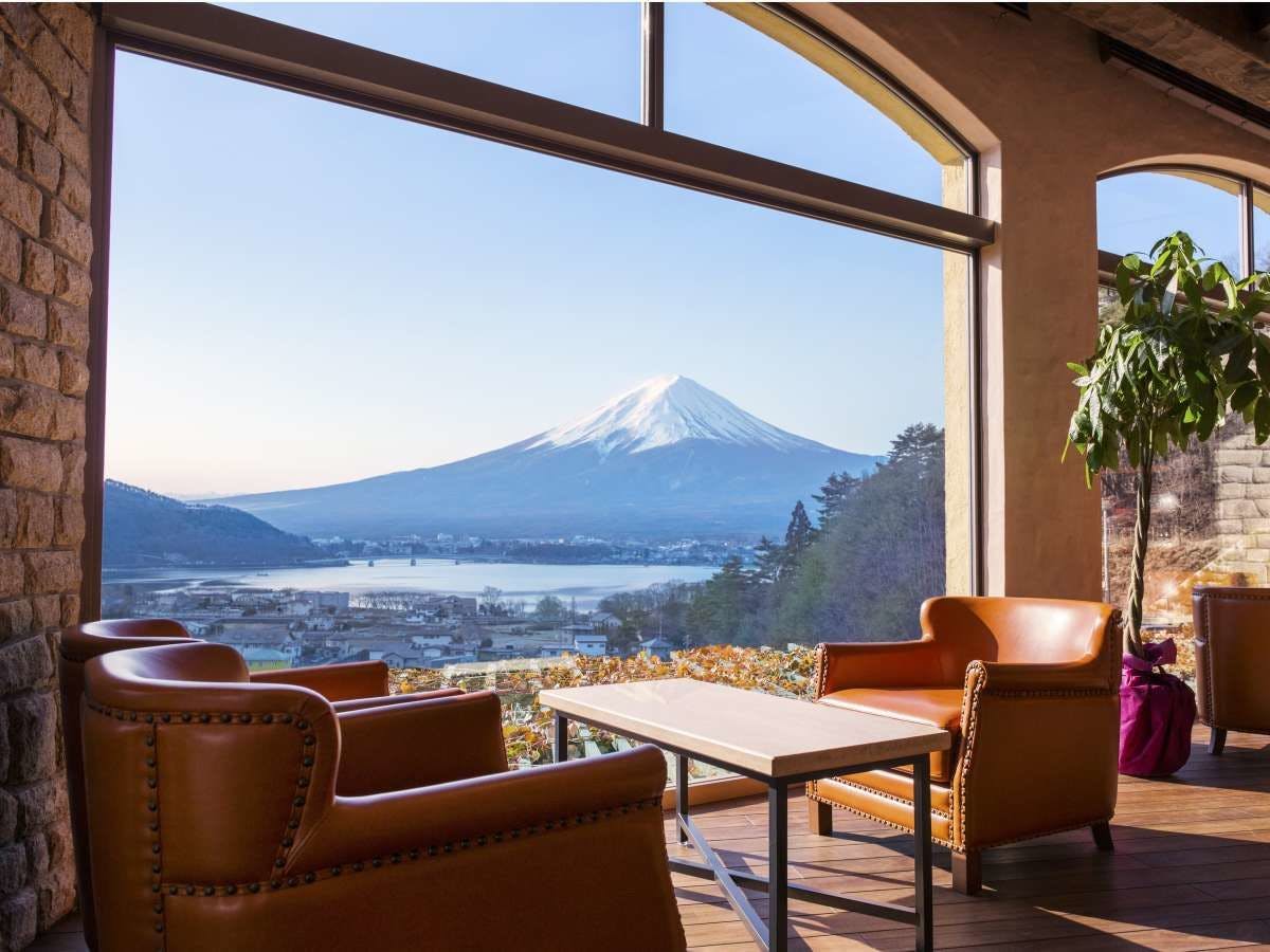 วิวล็อบบี้