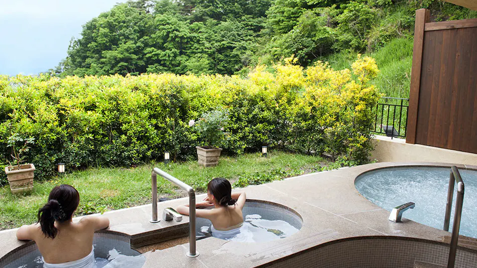 La Vista Fuji-Kawaguchiko (Kyoritsu Resort)