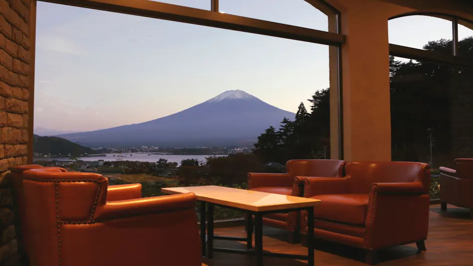 La Vista Fuji-Kawaguchiko (Kyoritsu Resort)