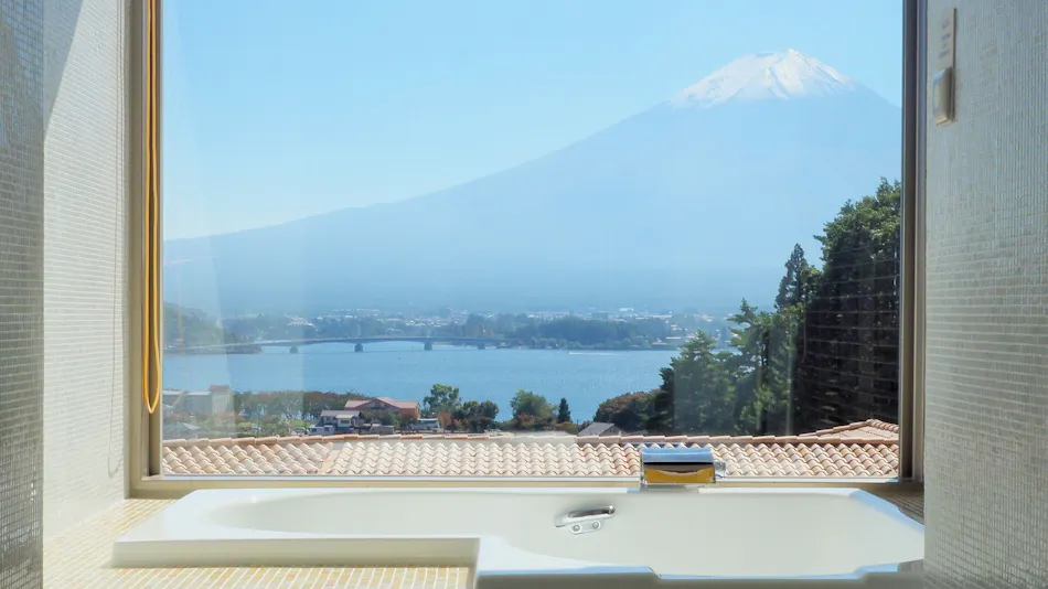 La Vista Fuji-Kawaguchiko (Kyoritsu Resort)