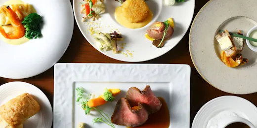 La Vista Fuji-Kawaguchiko (Kyoritsu Resort)