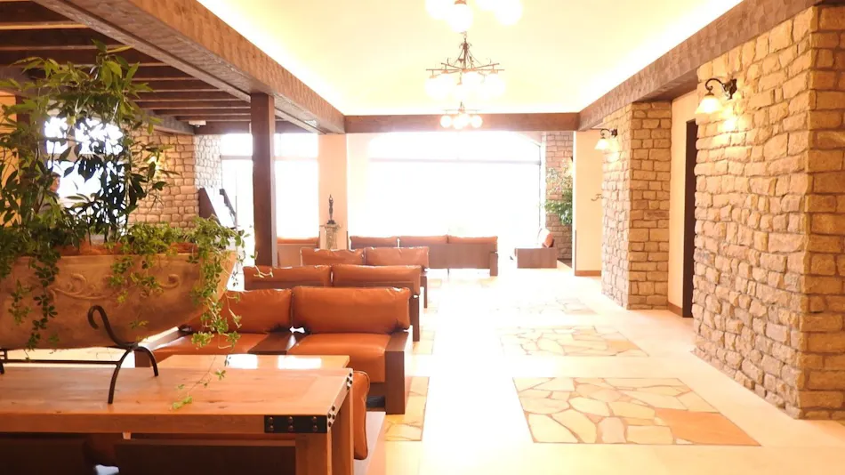 La Vista Fuji-Kawaguchiko (Kyoritsu Resort)