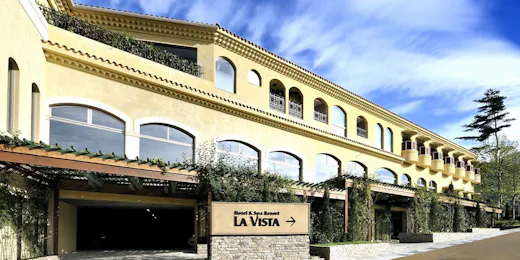 La Vista Fuji-Kawaguchiko (Kyoritsu Resort)