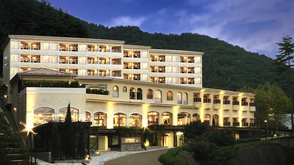 La Vista Fuji-Kawaguchiko (Kyoritsu Resort)
