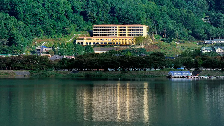 La Vista Fuji-Kawaguchiko (Kyoritsu Resort)