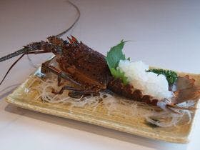 今井浜温泉　大人の隠れ宿　花の風