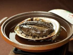 今井浜温泉　大人の隠れ宿　花の風