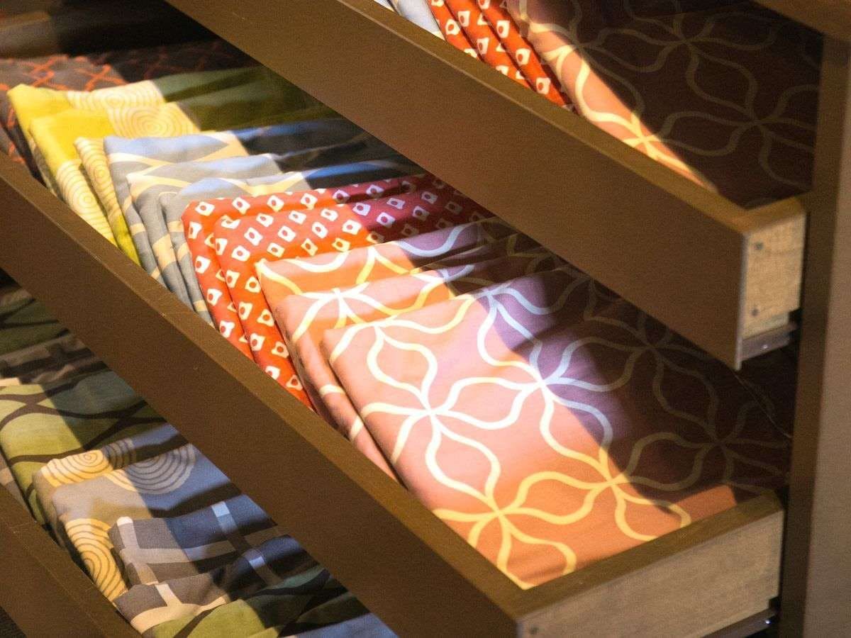 お好きな浴衣でお過ごしくださいませ。