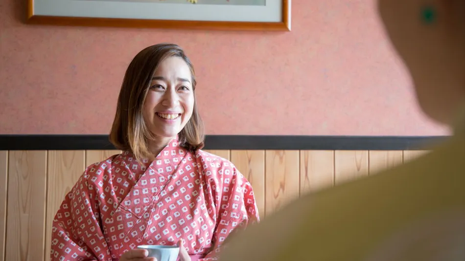 Imaihama Onsen Hana no Kaze
