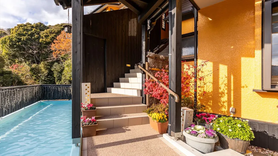 Imaihama Onsen Hana no Kaze