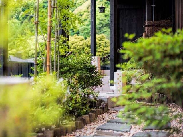 今井浜温泉 大人の隠れ宿 花の風