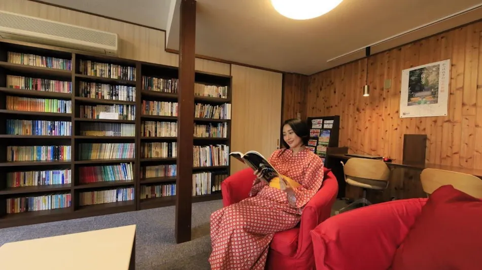 Imaihama Onsen Hana no Kaze