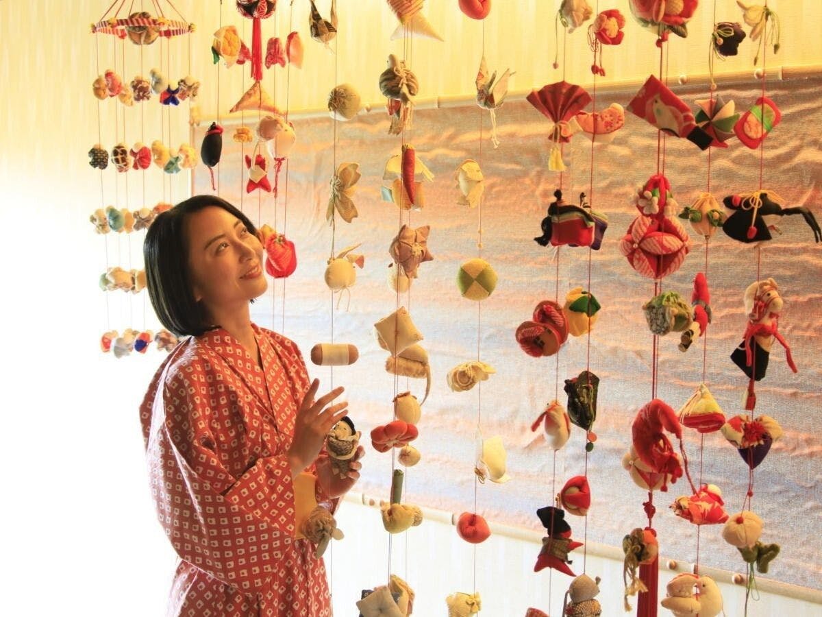 今井浜温泉 大人の隠れ宿 花の風