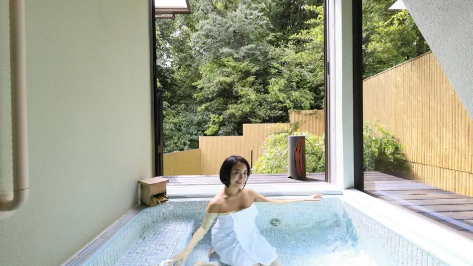 Imaihama Onsen Hana no Kaze