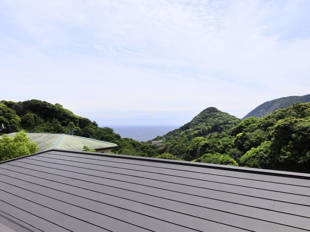 今井浜温泉 大人の隠れ宿 花の風