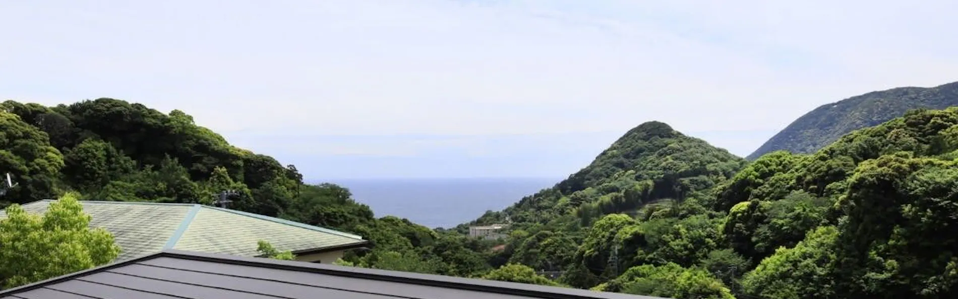 今井浜温泉 大人の隠れ宿 花の風