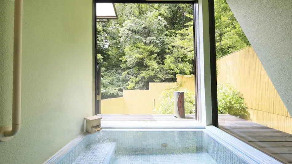 Imaihama Onsen Hana no Kaze