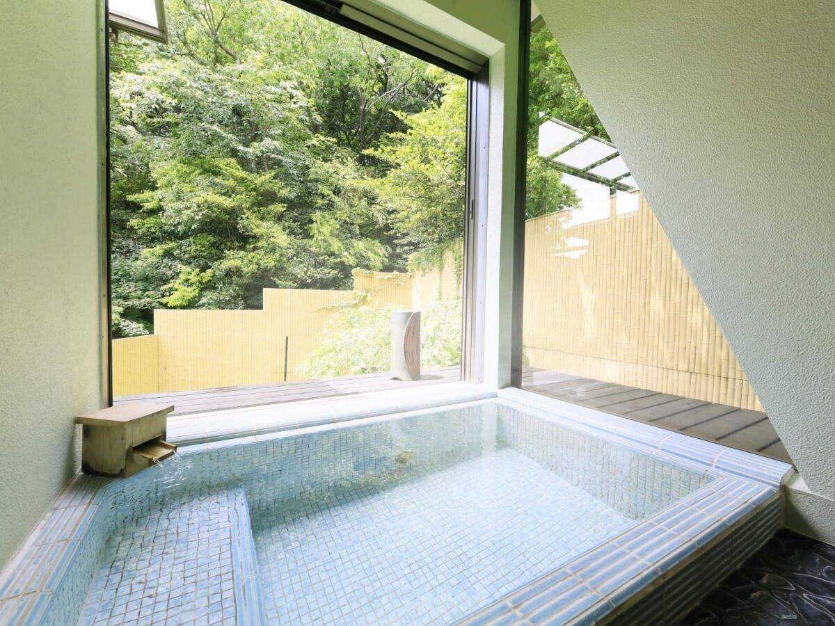 今井浜温泉 大人の隠れ宿 花の風