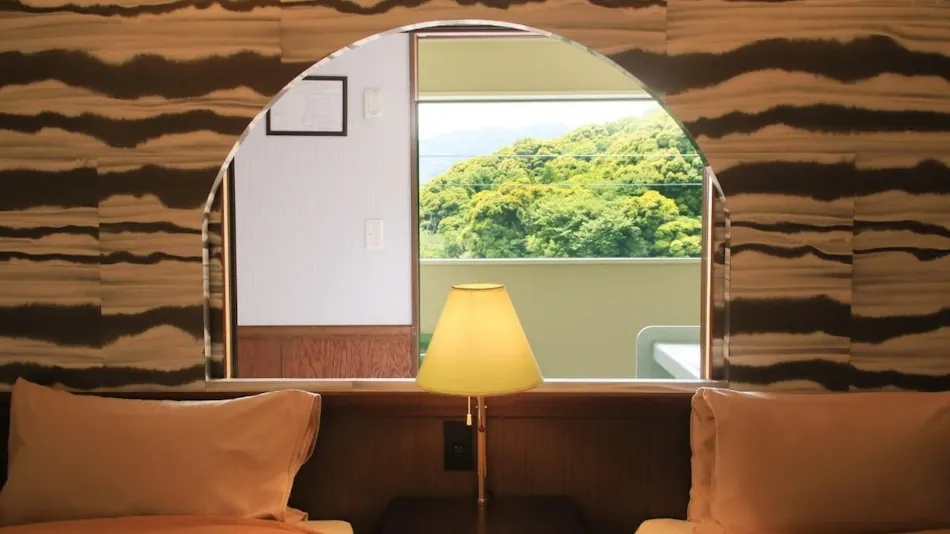 Imaihama Onsen Hana no Kaze