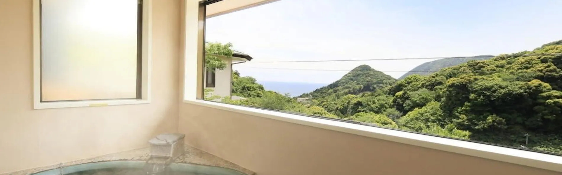 今井浜温泉 大人の隠れ宿 花の風