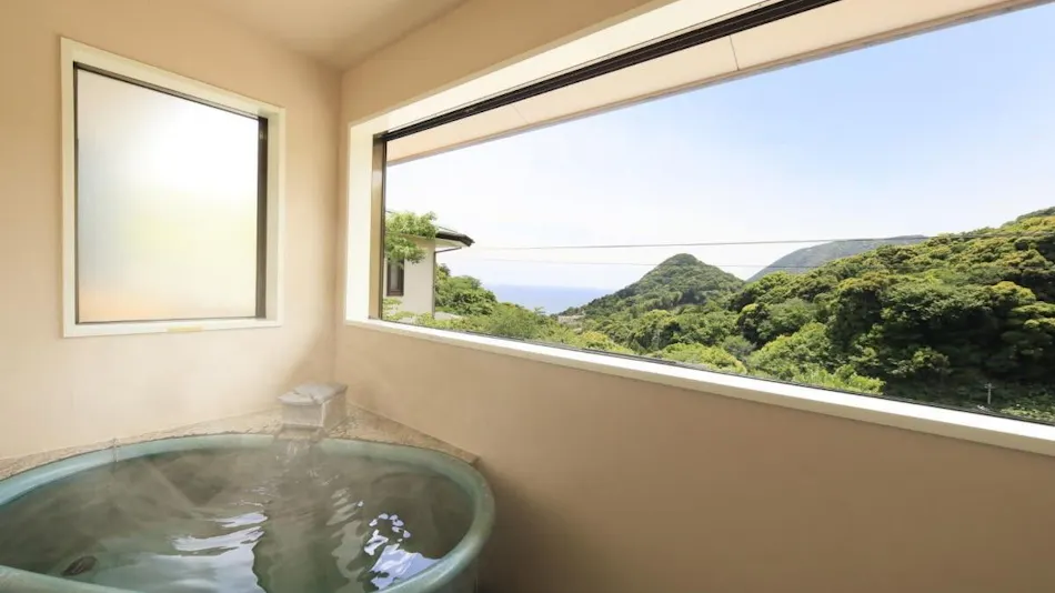 Imaihama Onsen Hana no Kaze